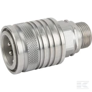 Greita jungtis F HP10-1-AMF22 SKPF12AMF22