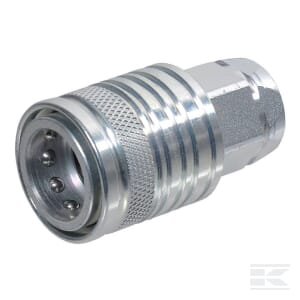 Mot jungtis 1/2 - 3/8" BSP SKPF12C06