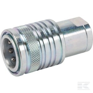 Mot jungtis IG 1/2" SKPF12C08N