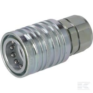 Greita jungtis F HP10-1-IUF08 SKPF12IUF08