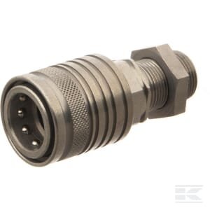 Mot. jungtis 1/2 - M22x1.5 - 14S SKPF12T22