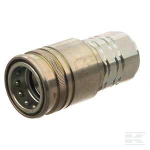 Mot jungtis 3/4 - 3/4" BSP SKPF16C12