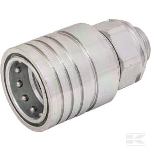 Mot jungtis 1" - M26x1,5 - 18L SKPF25L26