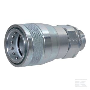 Mot jungtis 1" - M30x2,0 - 22L SKPF25L30