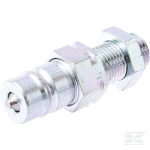 Hidraulinis kištukas HP08-2-N1016 SKPM10N16