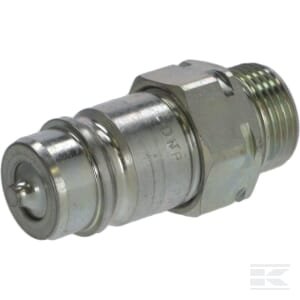 Vyr jungtis 1 - M26x1.5 - 18L SKPM25L26