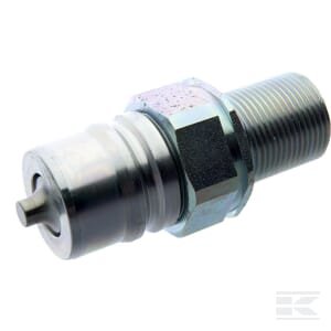 Vyr. jungtis 1" - M30x2.0 - 22L SKPM25N30