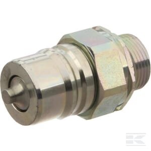 Vyr jungtis 1 - M30x2.0 - 20S SKPM25S30