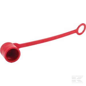 Apsauginis dangtelis 1/4" greito sujungimo SKS9F060