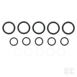 Tarpinių komplektas SKS-F-06 (5 vnt) SKS9F06SEALP005