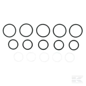 Tarpinių komplektas SKS-F-12 (5 vnt) SKS9F12SEALP005N