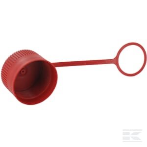 Apsauginis dangtelis 1"1/4 greito sujungimo SKS9F320