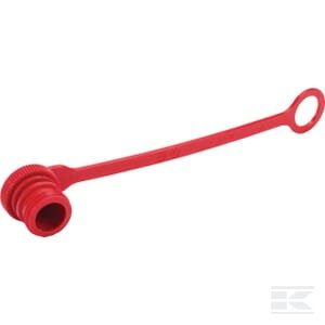 Apsauginis kištukas 1/4" greito sujungimo SKS9M060