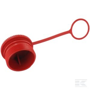 Apsauginis kištukas 1"1/4 greito sujungimo SKS9M320