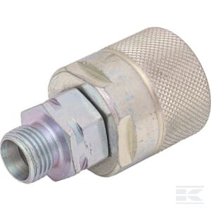 Hidraulinis kištukas 10L SKSM10L16