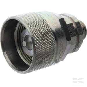 Greita jungtis M HS25-2-S3852 SKSM32S52