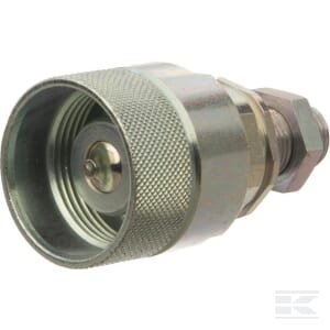 Hidraulinė jungtis SKSM12N16