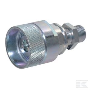 Greita jungtis M HS25-2-T3852 SKSM32T52