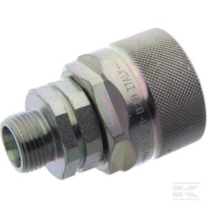 Hidraulinė jungtis SKSM12S20