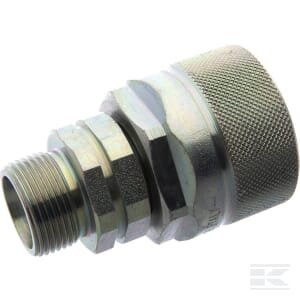 Hidraulinė jungtis SKSM12S24