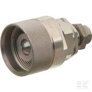 Hidraulinė jungtis SKSM16N18