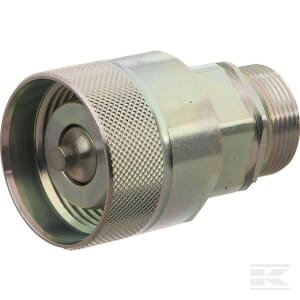 Hidraulinė jungtis DN-25-S M36-25S SKSM25S36