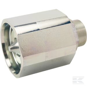 Greita jungtis M HS25-2-S3042 SKSM32S42