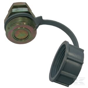 Greitas sujungimas DC8F1 Arelco SKSMDC8F1