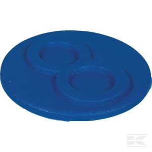 Žymeklio fiksatorius 8, mėlynas SKV9FCL8BLUE