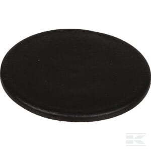 Žymeklio fiksatorius, juodas SKV9FCLBLACK