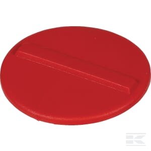 Žymeklio fiksatorius, raudonas SKV9FCLMINRED