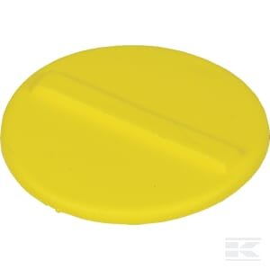 Žymeklio fiksatorius, geltonas SKV9FCLMINYELLOW