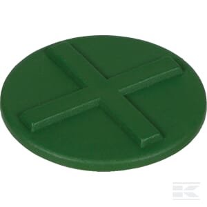 Žymeklio fiksatorius + žalias SKV9FCLPLUSGREEN