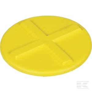 Žymeklio fiksatorius + geltonas SKV9FCLPLUSYELLOW