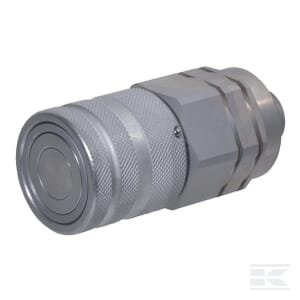 Greitos jungties mova SKVF12L18