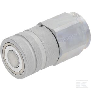 Greitos jungties mova 5/8 - 3/4 BSP SKVF16C12