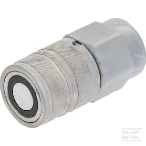 Greitos jungties mova 3/4 - 3/4 BSP SKVF19C12