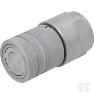 Greitos jungties mova 1 - 1 1/4 BSP SKVF25C20