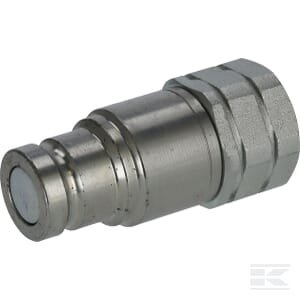 Greitos jungties kištukas vyr 3/8" - 3/8" BSP gopart SKVM10C06N