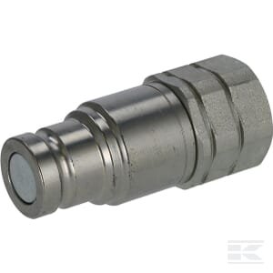 Greitos jungties kištukas vyr 3/8" - 1/2" BSP gopart SKVM10C08N