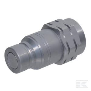 Greitos jungties kištukas 1/2" - 1/2" BSP SKVM12C08