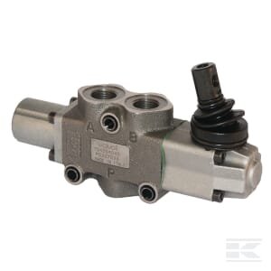 Perjungimo vožtuvas 3 krypčių DF 05/3B- DF053005