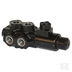 Vožtuvas 6/2 B-G-12-2 – 3/4" DFE206006