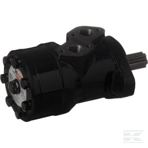 Orbitinis variklis 160 cc, Kramp SMR160A26BYKR