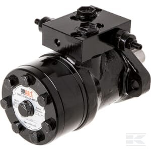 Orbitinis variklis 200 cc + vožtuvas, GoPart SMR200A225YK6GP