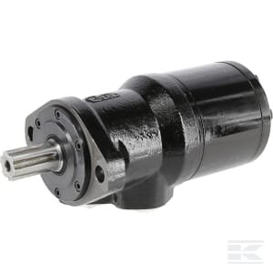 Orbitinis variklis 400 cc, Kramp SMR400A26BYKR