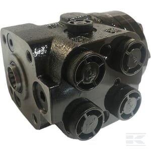 Vairo orbitrolas 315 cc GoPart SOSPC315LSTGP