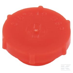Dulkų kamštis BSP 3/8" SP06L06