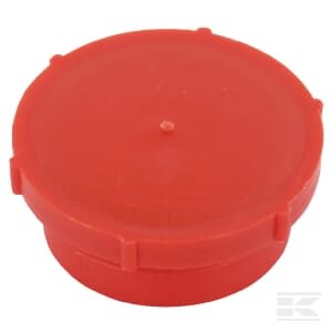 Dulkų kamštis BSP 1-1/4" SP20L13