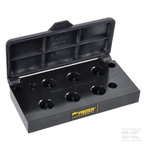 Laikiklis 2P606 vyr SP6